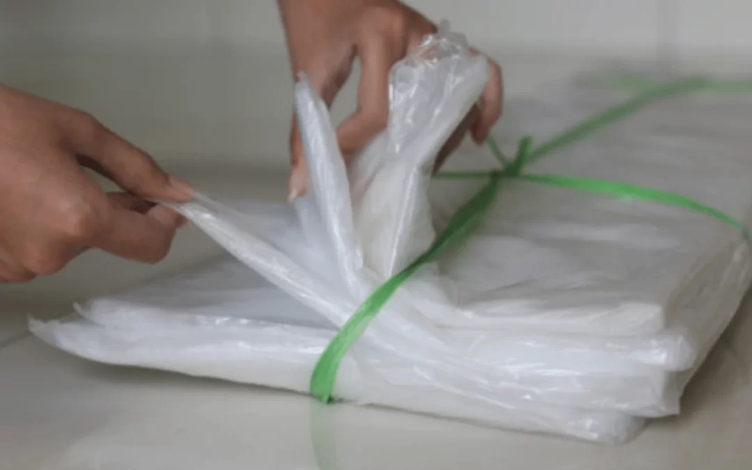 Fungsi dan Harga Plastik Cor Bening Merk Urban Plastic